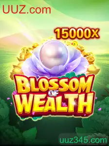 BlossomofWealth