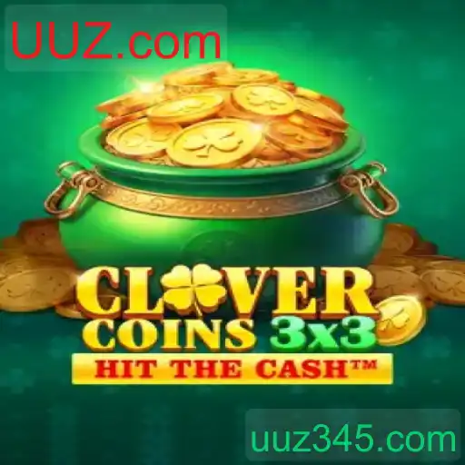 Clovercoin3x3