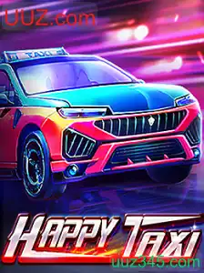 HappyTaxi