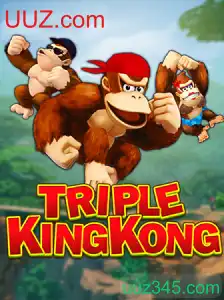 TripleKingKong